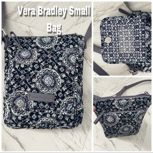 Vera Bradley Cross Body Bag